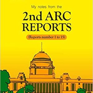 The 2Nd Arc Reports (Reports Number 1 To 15) Paperback