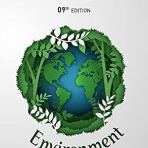 Shankar Environment 9th Edition 2nd hand