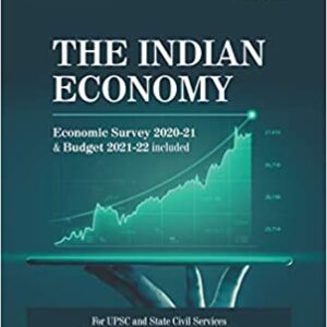 The Indian Economy, by Unique Academic Board Sanjiv Verma (Author)