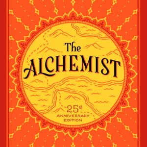 The Alchemist Paperback – Big Book,