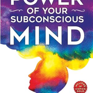 The Power of Your Subconscious Mind: Original Edition | Premium Paperback Paperback – Sound Book, 12 October 2020